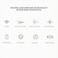 Faster S5 Black Over-Ear Wireless Bluetooth Headphones
