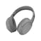 Faster S6 Grey Over-Ear Wireless Bluetooth Headphones