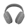 Faster S6 Grey Over-Ear Wireless Bluetooth Headphones