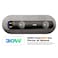 Faster Z30- Wireless Bluetooth Soundbar- Dark Grey