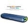 Faster Z30- Wireless Bluetooth Soundbar- Blue