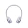Faster S7- Soluna- Wireless Bluetooth Headphones-Silver