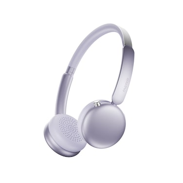Faster S7- Soluna- Wireless Bluetooth Headphones-Silver
