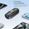 Faster S5K PowerPod 5000mAh Mini Power Bank- Black
