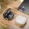 Faster Orvon Wireless Bluetooth Earbuds- Oat Beige