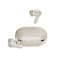 Faster Orvon Wireless Bluetooth Earbuds- Oat Beige