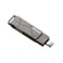 Faster USB-C Flash Drive, USB 3.1 OTG Memory Stick- 128GB