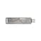 Faster USB-C Flash Drive, USB 3.1 OTG Memory Stick- 128GB