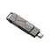 Faster USB-C Flash Drive, USB 3.1 OTG Memory Stick- 512GB
