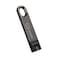 Faster USB Flash Drive, USB 3.1 Portable Memory, Metal USB- 128GB