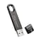 Faster USB Flash Drive, USB 3.1 Portable Memory, Metal USB- 256GB