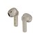 Faster Tronix Bluetooth Earbuds- Oat Beige