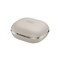 Faster Tronix Bluetooth Earbuds- Oat Beige