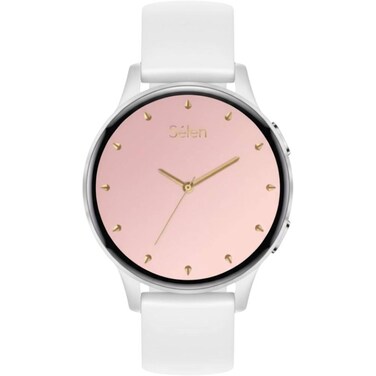 Xcell Selen 2 Smart Watch White
