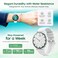 Xcell Selen 3 Smart Watch Grey