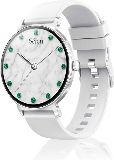 Xcell Selen 3 Smart Watch Grey