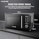 Krome 20L Microwave Oven, - KR-MW20DM