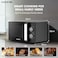 Krome 20L Microwave Oven, - KR-MW20MM