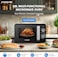 Krome 20L Microwave Oven, - KR-MW20MM