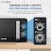 Krome 20L Microwave Oven, - KR-MW20MM