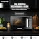 Krome 25L Microwave Oven, - KR-MW25DM