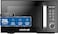 Krome 25L Microwave Oven, - KR-MW25DM