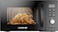 KROME Microwave Oven with Grill, 31L Capacity - KR-MW31DM