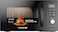 KROME Microwave Oven with Grill, 31L Capacity - KR-MW31DM
