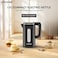 KROME 1.7L Cool Touch Electric Kettle with Double Layer Body - KR-KTCT300PD