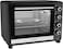 Krome 70L Electric Oven with Rotisserie - KR-EO70RC