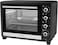 Krome 70L Electric Oven with Rotisserie - KR-EO70RC