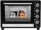Krome 70L Electric Oven with Rotisserie - KR-EO70RC