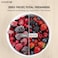 Krome 442L Side-by-Side No Frost Refrigerator   Inverter Compressor   Multi &amp; DynaCool Airflow   4 Star Freezer   24h Quick Freeze   LED Touch Display   ECO &amp; Holiday Mode   Dark Inox - KR-SBS601SH