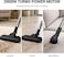 Krome 2000W Turbo Power Vacuum Cleaner   25L Large Capacity Tank   Vacuum &amp; Blower Function   Metal Telescopic Tube   Washable Filter   Smooth Rolling Casters   Wet &amp; Dry Floor Cleaner - KR-VC252DA