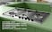 CM LEODO 9055 IX, 90 CM SILVER GAS HOB,MODEL, FULLY ITALIAN SABAF BURNERS, ENAMELLED PAN SUPPORT, NG/LPG CONVERSION KIT, CAST IRON PAN SUPPORT, 5 GAS BURNERS, AUTO IGNITION SAFETY DEVICE
