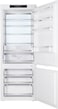 CM 2770 Built-In Combi Fridge Freezer &ndash; 70cm Fully Integrated No Frost Refrigerator with 350L Capacity &amp; Electronic Control