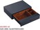 CM SMART CASE 60cm Touch Screen Smart Code Safe &ndash; Steel Security Case with Acrylic Screen &amp; Flocked Interior
