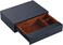CM SMART CASE 60cm Touch Screen Smart Code Safe &ndash; Steel Security Case with Acrylic Screen &amp; Flocked Interior