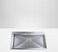 ELITE MK7650 Top Mount Stainless Steel Kitchen Sink &ndash; Single Bowl Modern Sink with Rust-Resistant Finish