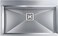 ELITE MK7650 Top Mount Stainless Steel Kitchen Sink &ndash; Single Bowl Modern Sink with Rust-Resistant Finish