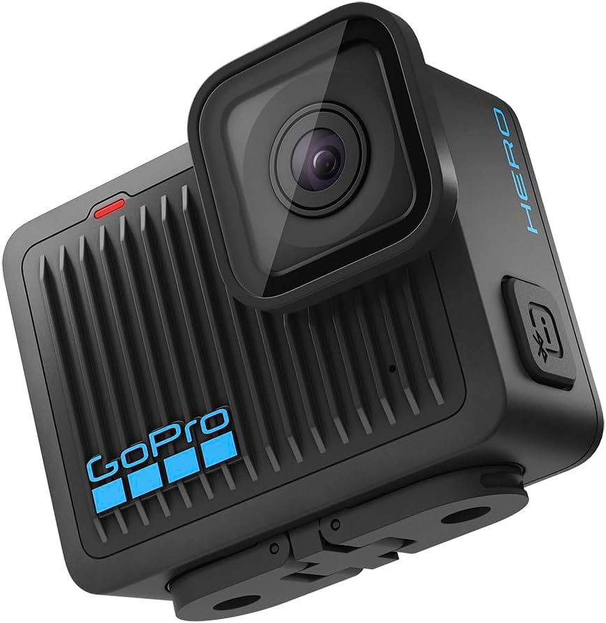 gopro Gopro Hero Heavy Duty 12 MP