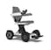 Smart Wheels All Terrain Electric Wheelchair Scooter