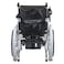 Electric and Manual Self Propelled Wheelchair &ndash; ROBUST