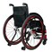 High-quality 24 inch Rear Wheel Aluminum Leisure Sport Wheelchair