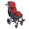 Ultralight Aluminum Pediatric Wheelchair: Enhance Your Child&rsquo;s Mobility