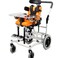Foldable Pediatric Cerebral Palsy Wheelchair