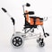 Foldable Pediatric Cerebral Palsy Wheelchair