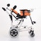 Foldable Pediatric Cerebral Palsy Wheelchair
