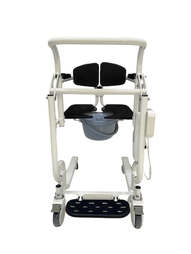 Electric Transfer Chair: Experience Safe and Convenient Transfers