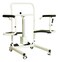 iMOVE7 Electric And Height Adjustable Patient Transfer Chair